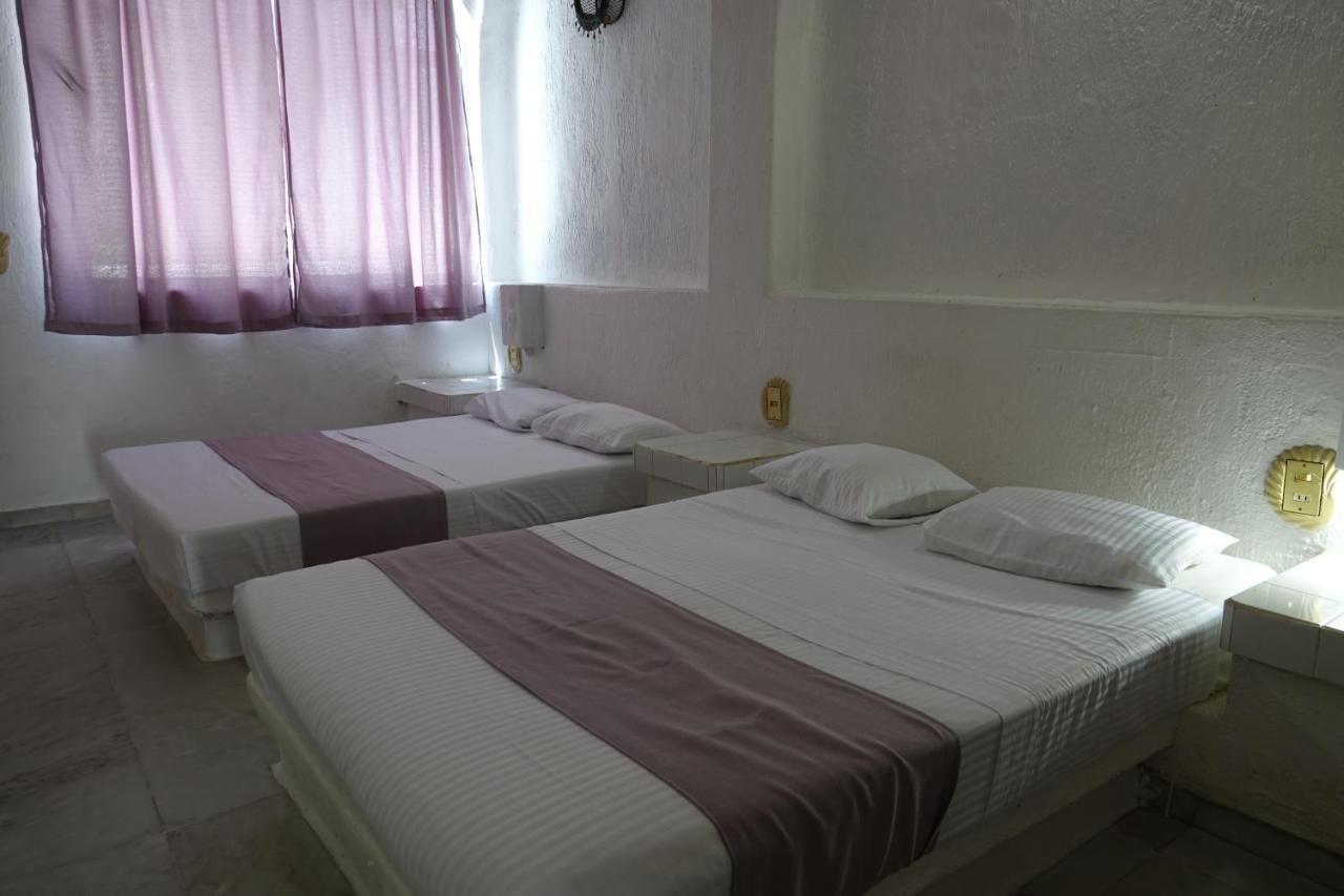 Suites La Audiencia Manzanillo Exterior photo